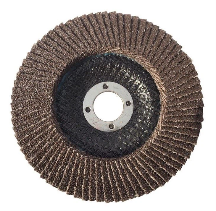 Calcined Flap Disc