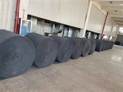 Non Woven Lelas