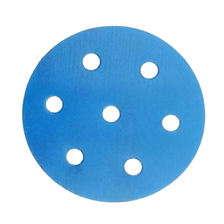 Cakera kasar filem biru