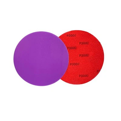 Cakera Sanding Foam