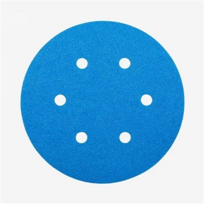 Cakera Pelelas Poliester Biru
