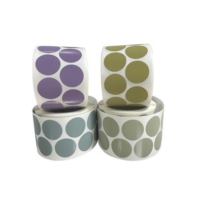 Roll Disc Film Trizact